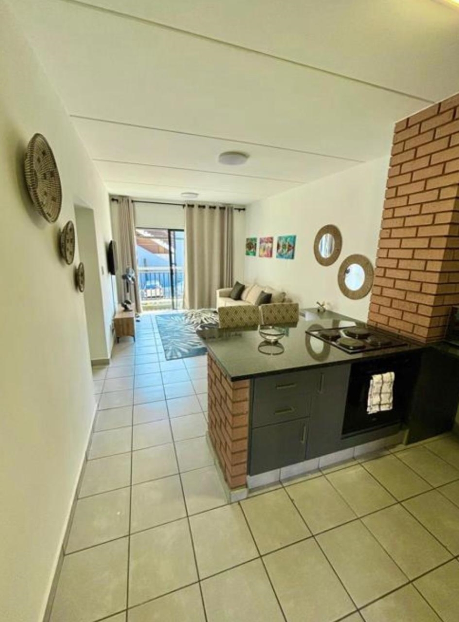 To Let 2 Bedroom Property for Rent in Vorna Valley Gauteng