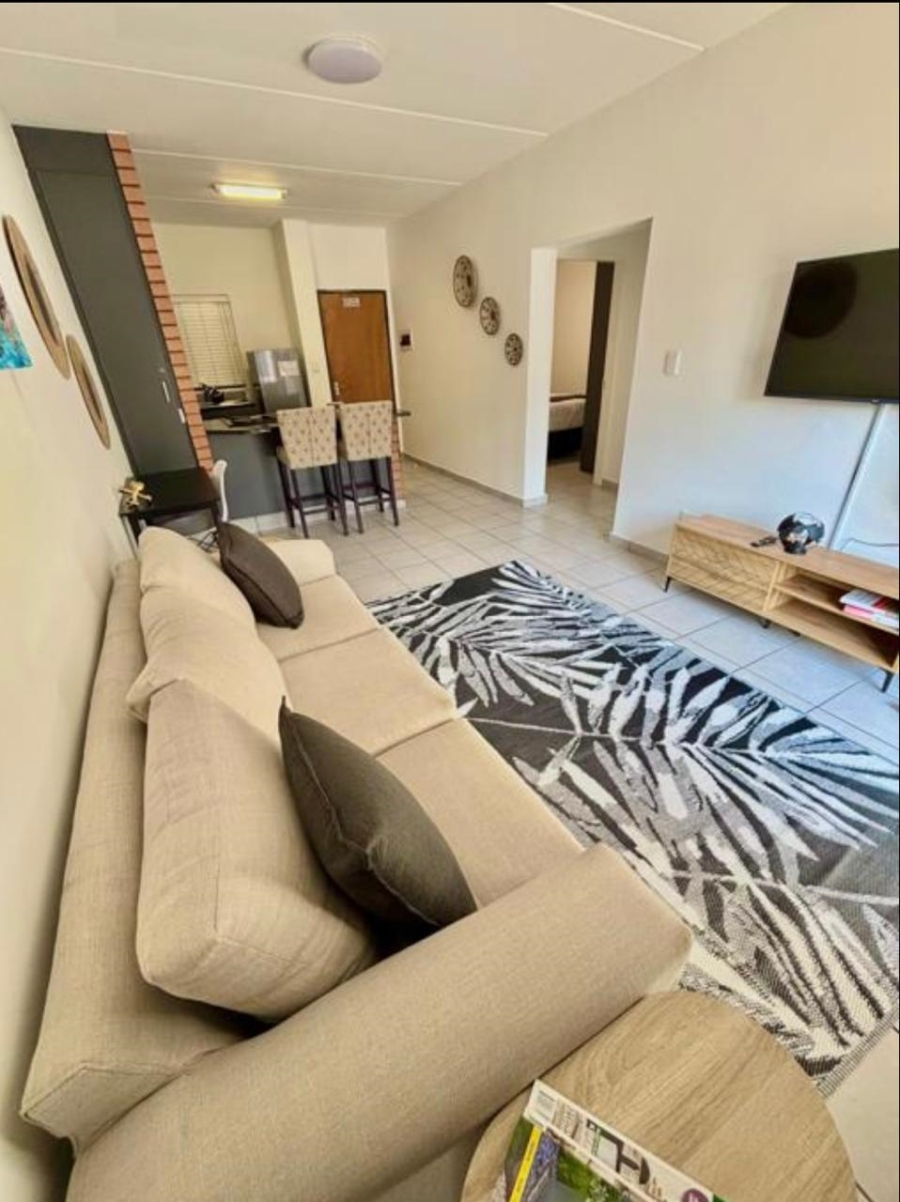 To Let 2 Bedroom Property for Rent in Vorna Valley Gauteng