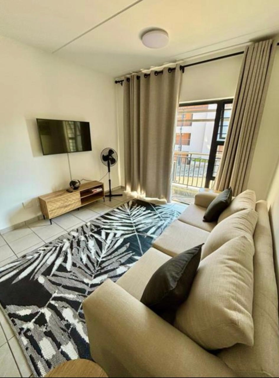 To Let 2 Bedroom Property for Rent in Vorna Valley Gauteng