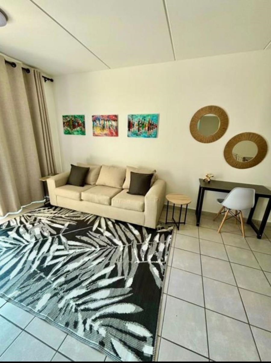 To Let 2 Bedroom Property for Rent in Vorna Valley Gauteng