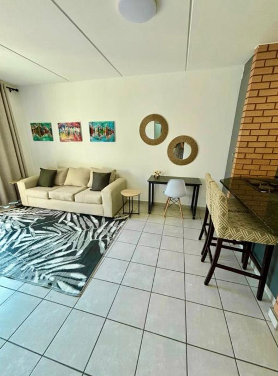 To Let 2 Bedroom Property for Rent in Vorna Valley Gauteng