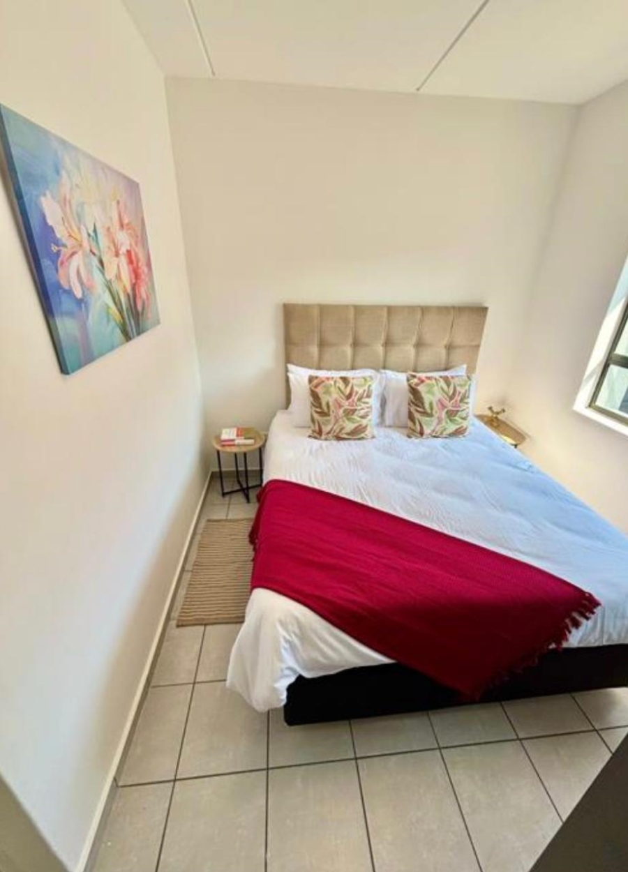 To Let 2 Bedroom Property for Rent in Vorna Valley Gauteng