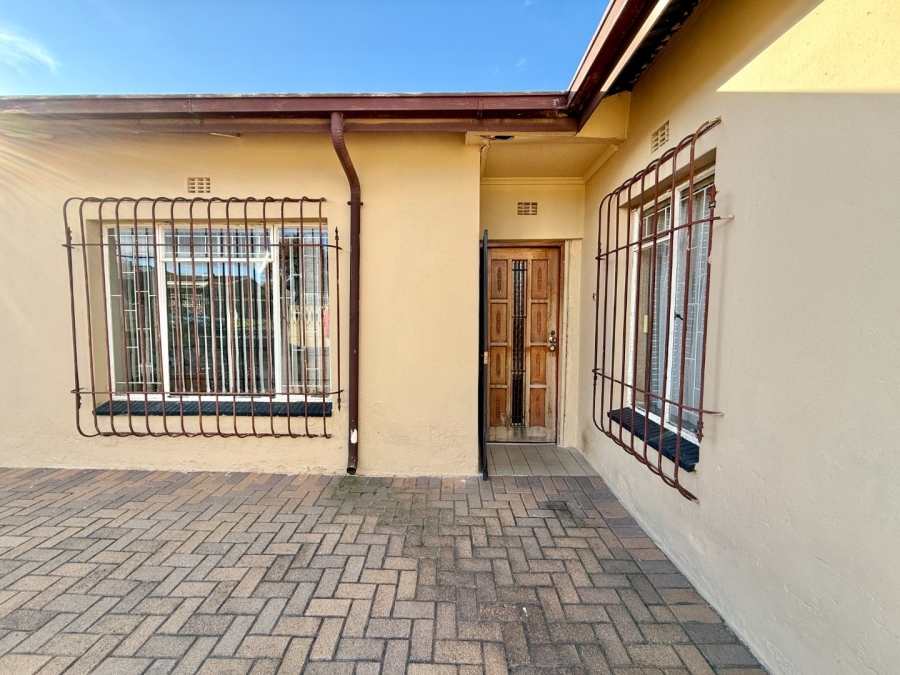 3 Bedroom Property for Sale in South Hills Gauteng