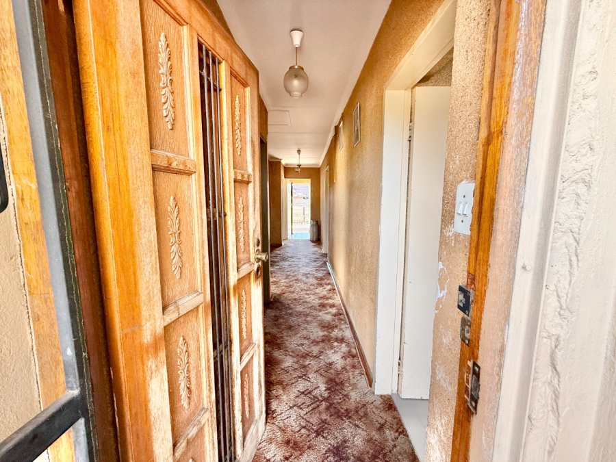 3 Bedroom Property for Sale in South Hills Gauteng