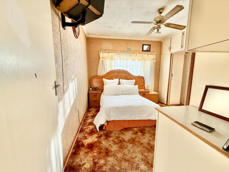 3 Bedroom Property for Sale in South Hills Gauteng