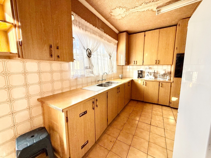 3 Bedroom Property for Sale in South Hills Gauteng