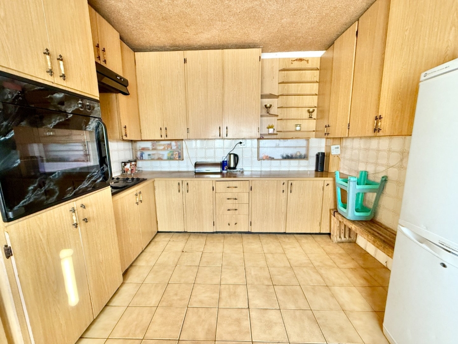 3 Bedroom Property for Sale in South Hills Gauteng