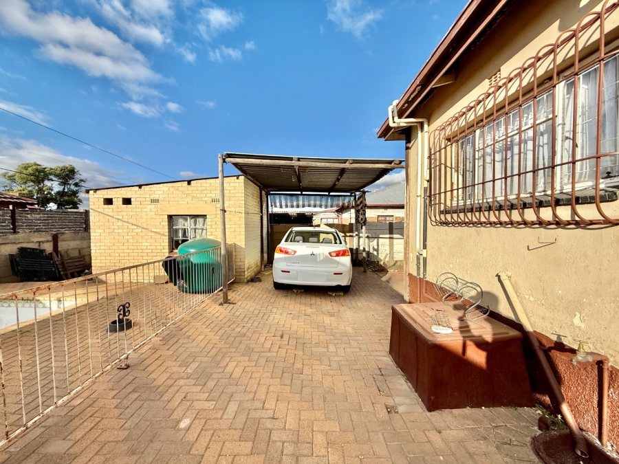 3 Bedroom Property for Sale in South Hills Gauteng