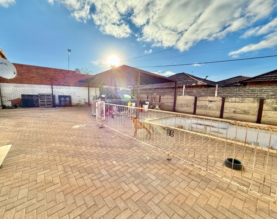 3 Bedroom Property for Sale in South Hills Gauteng