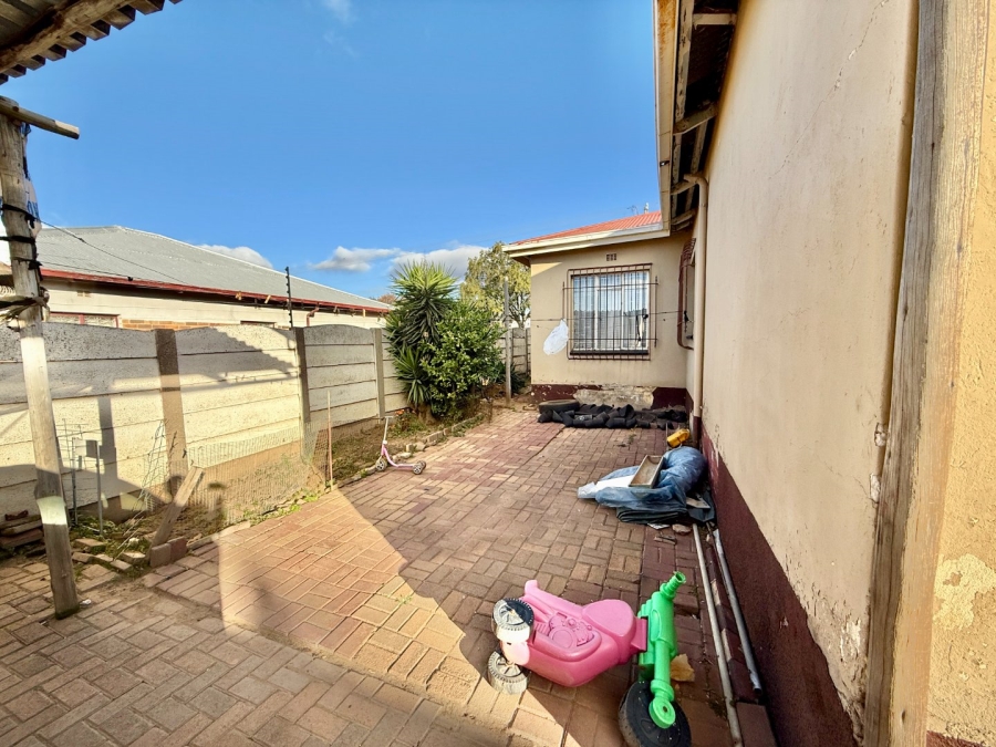3 Bedroom Property for Sale in South Hills Gauteng