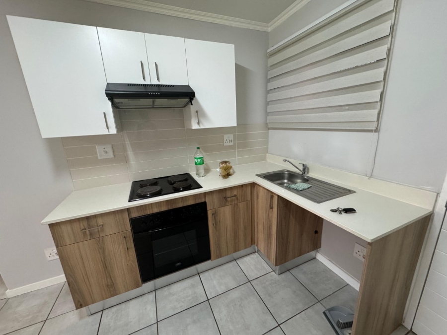 2 Bedroom Property for Sale in Boksburg Central Gauteng