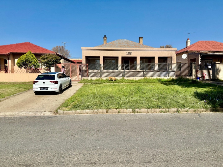 3 Bedroom Property for Sale in Kenilworth Gauteng