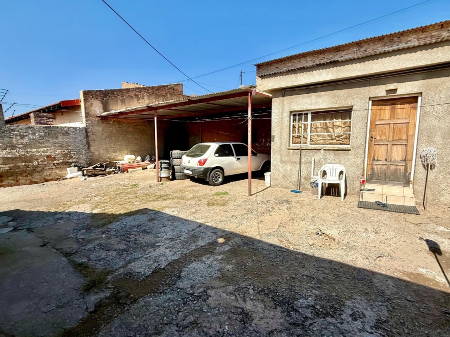 3 Bedroom Property for Sale in Kenilworth Gauteng