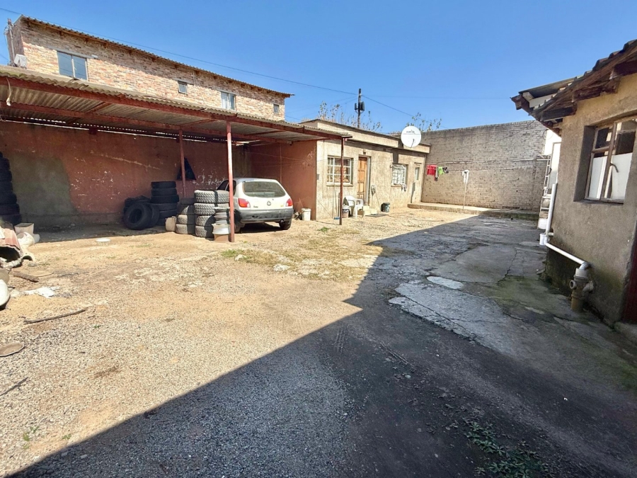 3 Bedroom Property for Sale in Kenilworth Gauteng