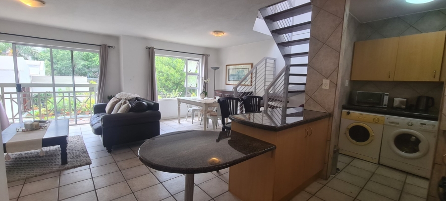 To Let 1 Bedroom Property for Rent in Morningside Gauteng