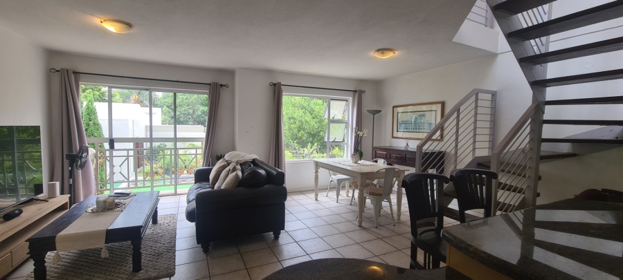 To Let 1 Bedroom Property for Rent in Morningside Gauteng