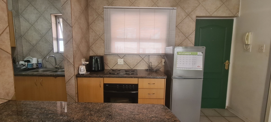 To Let 1 Bedroom Property for Rent in Morningside Gauteng