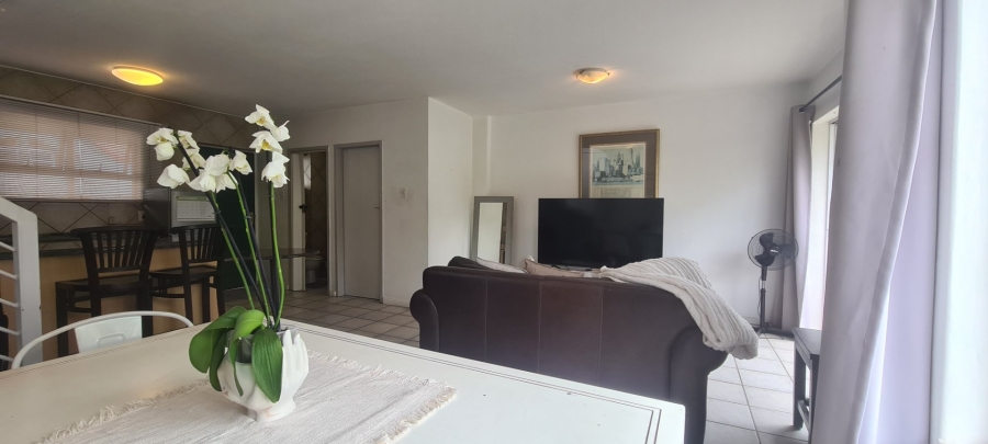 To Let 1 Bedroom Property for Rent in Morningside Gauteng