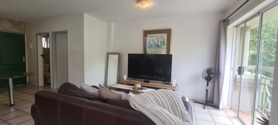 To Let 1 Bedroom Property for Rent in Morningside Gauteng