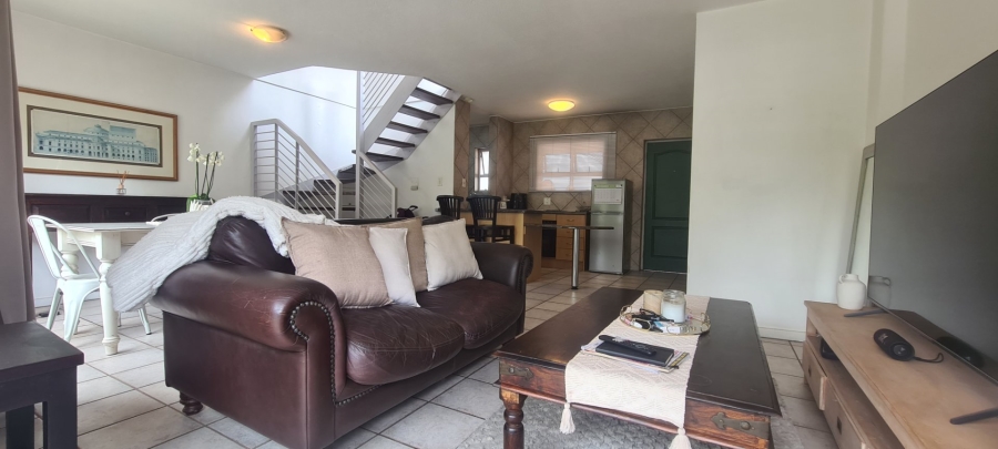 To Let 1 Bedroom Property for Rent in Morningside Gauteng