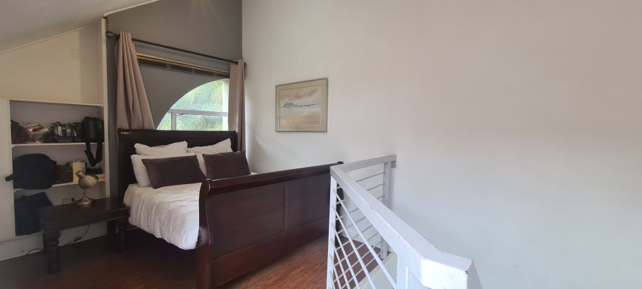 To Let 1 Bedroom Property for Rent in Morningside Gauteng