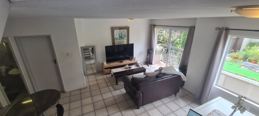 To Let 1 Bedroom Property for Rent in Morningside Gauteng