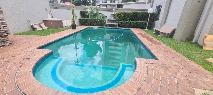 To Let 1 Bedroom Property for Rent in Morningside Gauteng