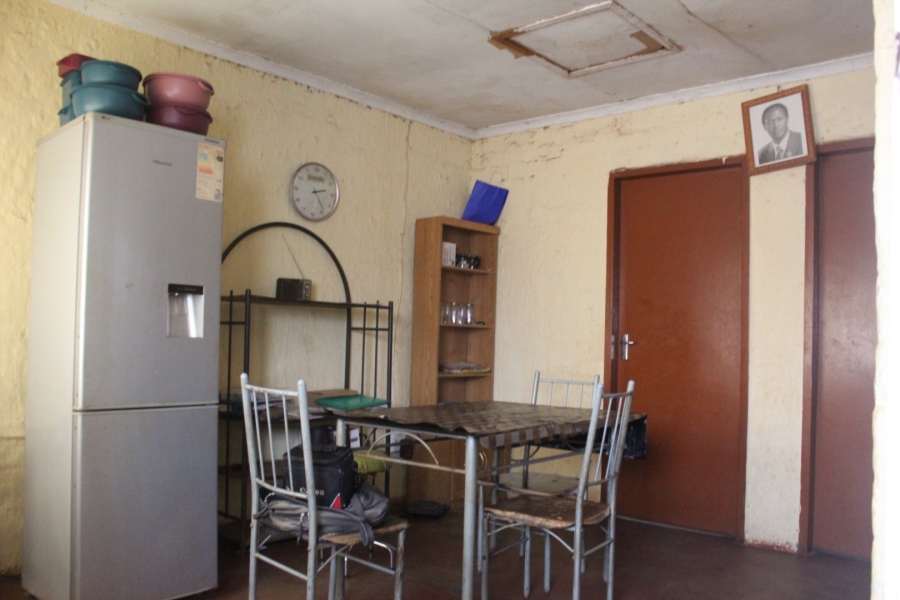 2 Bedroom Property for Sale in Lufhereng Gauteng