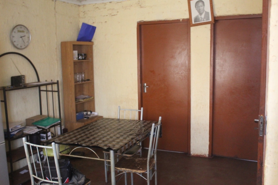 2 Bedroom Property for Sale in Lufhereng Gauteng