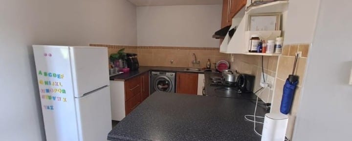 To Let 2 Bedroom Property for Rent in Noordwyk Gauteng