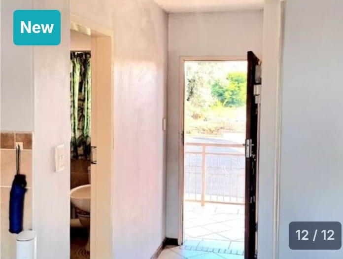 To Let 2 Bedroom Property for Rent in Noordwyk Gauteng