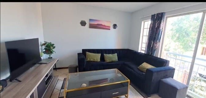 To Let 2 Bedroom Property for Rent in Noordwyk Gauteng