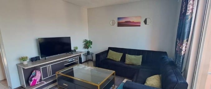 To Let 2 Bedroom Property for Rent in Noordwyk Gauteng