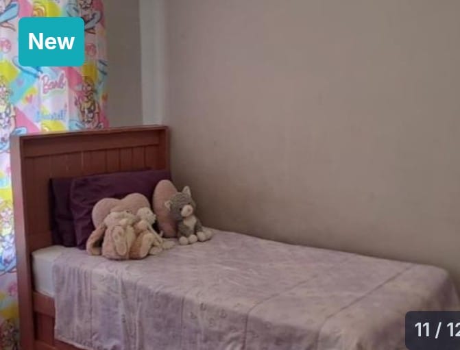 To Let 2 Bedroom Property for Rent in Noordwyk Gauteng