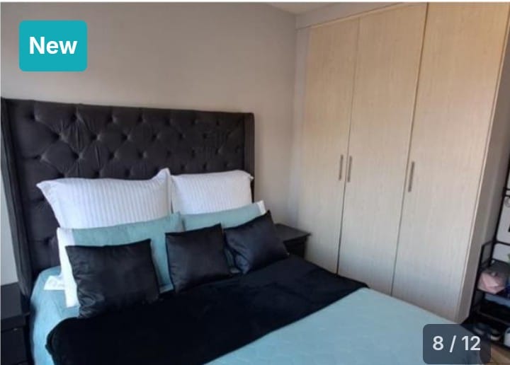 To Let 2 Bedroom Property for Rent in Noordwyk Gauteng