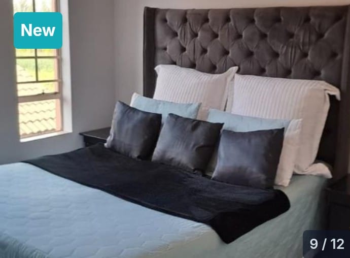 To Let 2 Bedroom Property for Rent in Noordwyk Gauteng