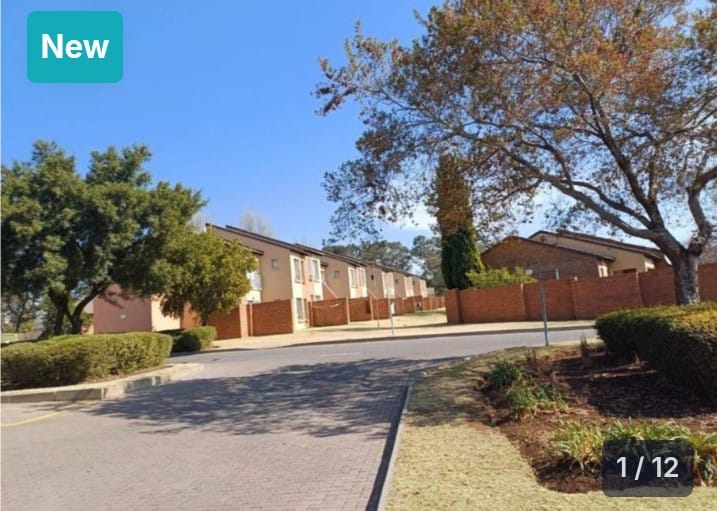 To Let 2 Bedroom Property for Rent in Noordwyk Gauteng