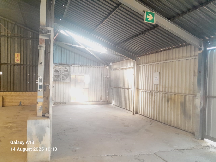 To Let commercial Property for Rent in New Era Gauteng