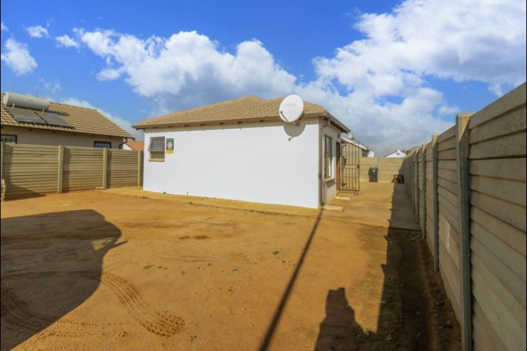 3 Bedroom Property for Sale in Alliance Gauteng