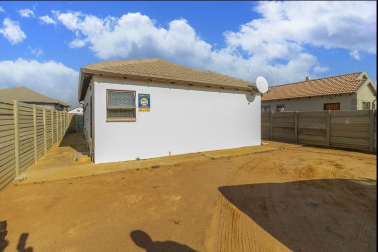 3 Bedroom Property for Sale in Alliance Gauteng