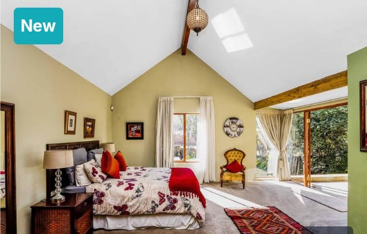 To Let 4 Bedroom Property for Rent in Rivonia Gauteng