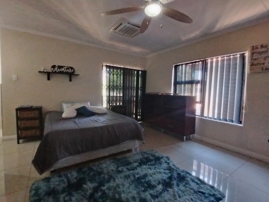 4 Bedroom Property for Sale in Fleurdal Gauteng