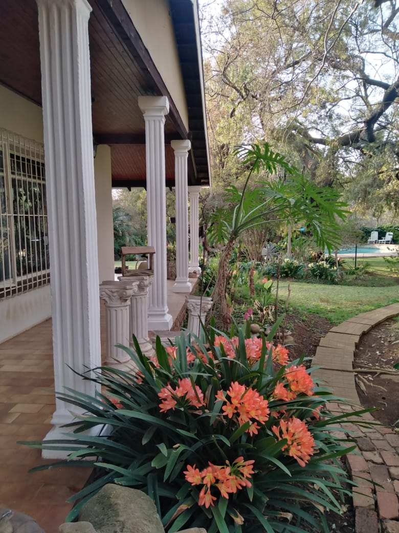 Commercial Property for Sale in Bon Accord Gauteng