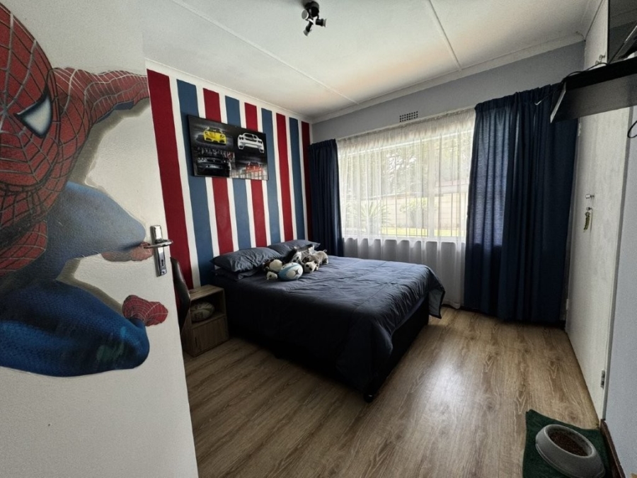 4 Bedroom Property for Sale in Birchleigh Gauteng