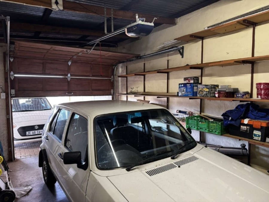 4 Bedroom Property for Sale in Birchleigh Gauteng