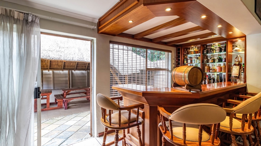 4 Bedroom Property for Sale in Birchleigh Gauteng