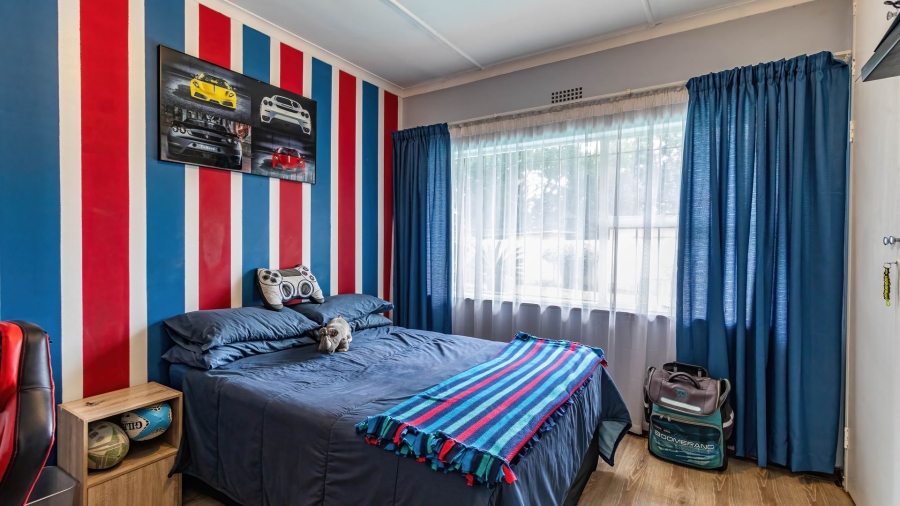 4 Bedroom Property for Sale in Birchleigh Gauteng