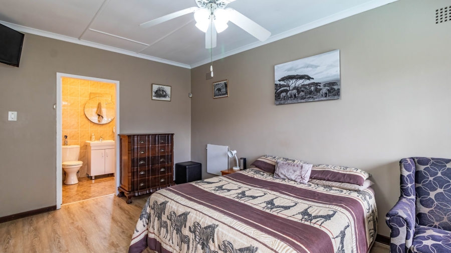 4 Bedroom Property for Sale in Birchleigh Gauteng