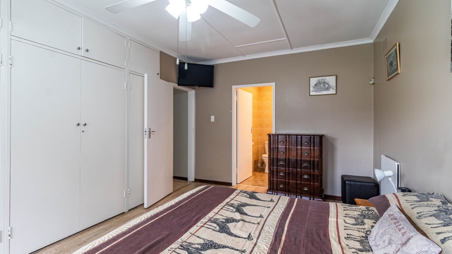 4 Bedroom Property for Sale in Birchleigh Gauteng