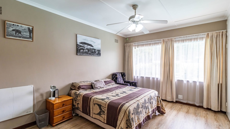 4 Bedroom Property for Sale in Birchleigh Gauteng